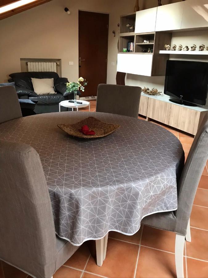 Mansarda Margherita Gozzano Dış mekan fotoğraf